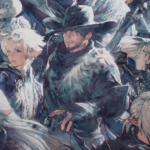 Final Fantasy XIV Unveils Second Evercold Job and February Launch Date Ahead of Pre-Order Opening