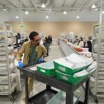 Ghost Names: DOJ’s Noncitizen Voter List Fails to Match California Reality