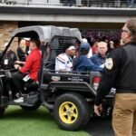 Heartbreak in Lubbock: Arizona Freshman R.J. Mosley Carted Off After Devastating Leg Injury