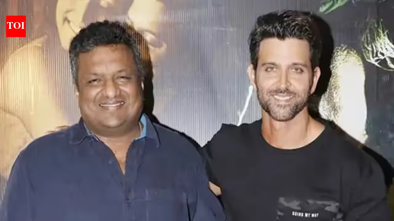 Hrithik Roshan Devastated: 'I’m Heartbroken' Following Director Sanjay Gupta’s Untimely Passing