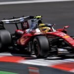 Mexico City Magic: Hamilton Stuns with Electrifying Pole Lap