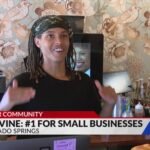 Peak Performance: Colorado Springs Crowned Nation’s Small Business Capital