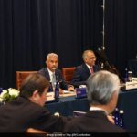 Quad Alliance Stands Firm on Free Indo-Pacific Amid Shifting Global Tides