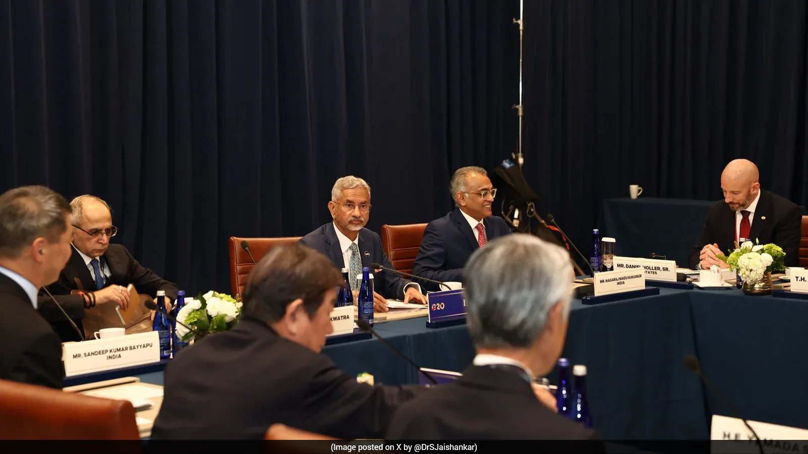 Quad Alliance Stands Firm on Free Indo-Pacific Amid Shifting Global Tides