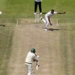 Rabada Enters the Pantheon: KG Joins Proteas Bowling Royalty in Test Elite