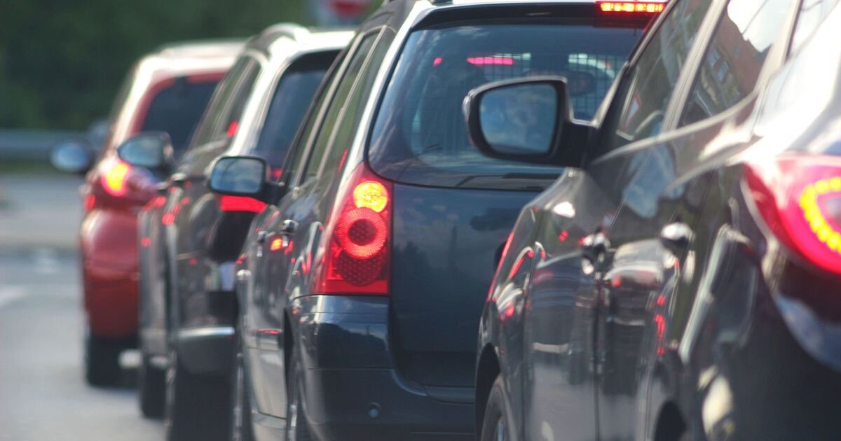 Road Tax Revolution: Labour’s Hidden ‘Pay-Per-Mile’ Pivot Sparks Budget Backlash