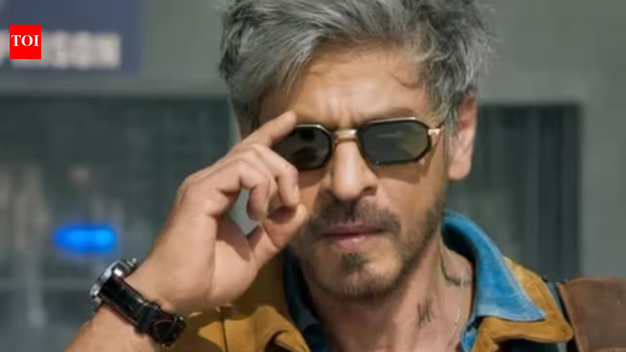 Shah Rukh Khan’s ‘King’ Rules Overseas: Shatters Records With Massive Rs 175 Crore Deal!