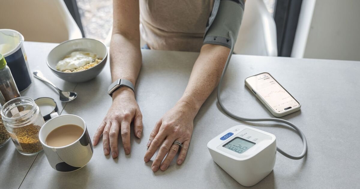 The Blood Pressure Prescription: A Dietitian’s Top 4 Superfoods for Heart Health
