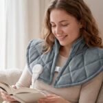 The Neck-Pain Relief Essential Everyone Is Rushing to Buy at 15% Off