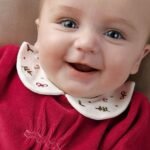 Tiny Festive Finds: 25% Off Baby’s First Christmas Wardrobe
