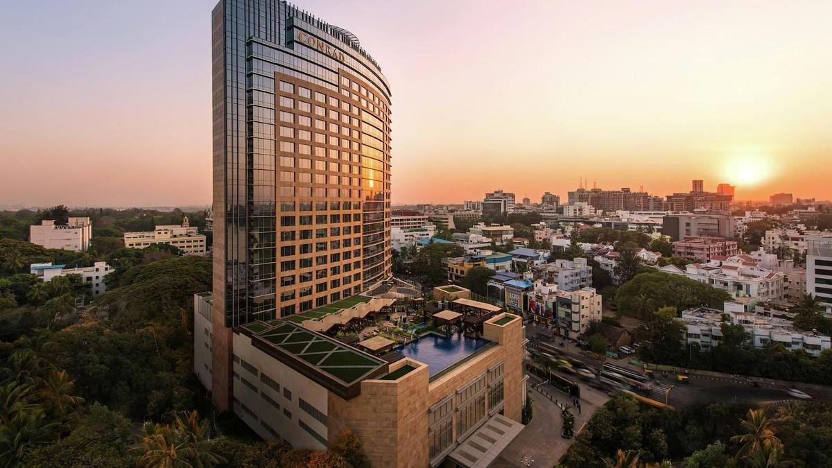 Tragedy in Paradise: Slovakian Tourist Dies Hours After Luxury Delhi Check-In