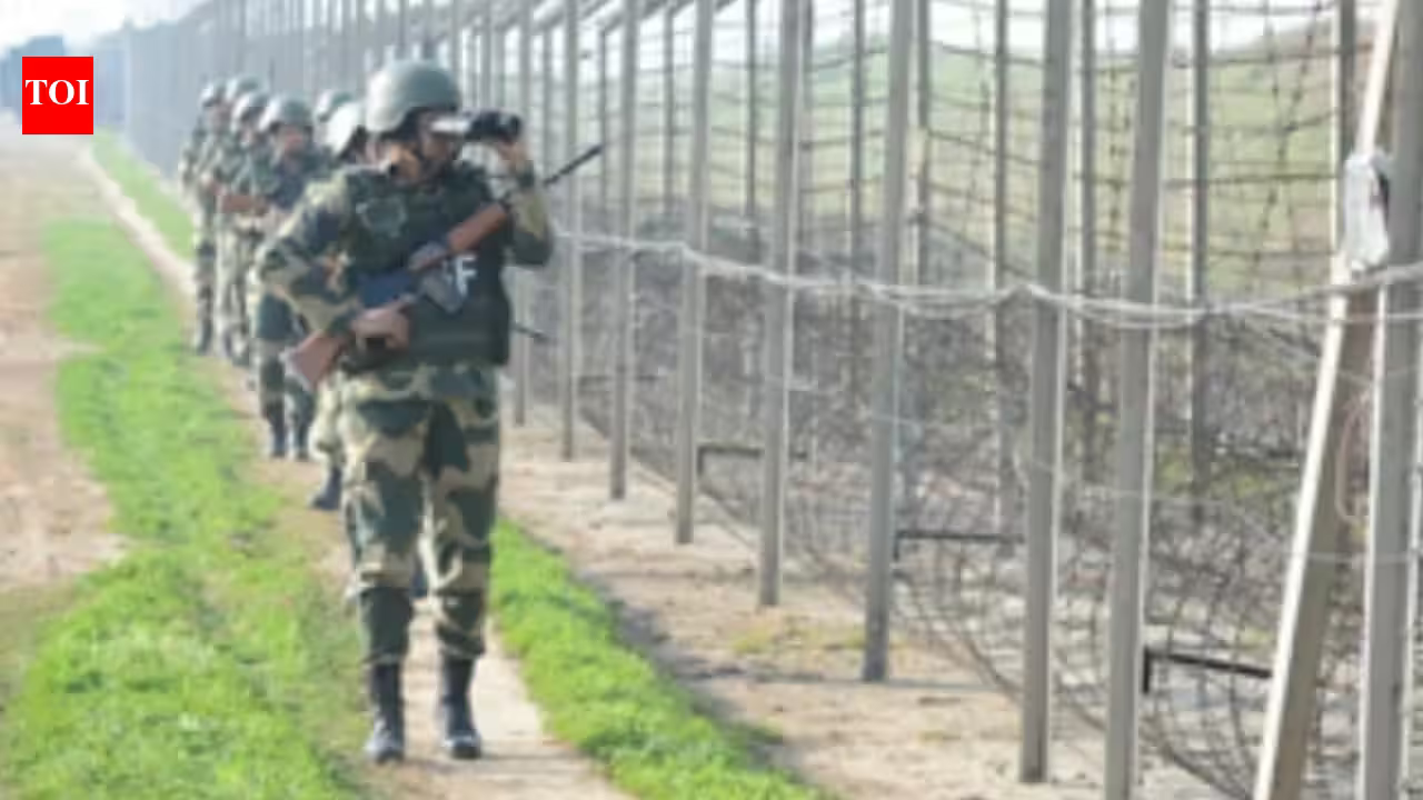 Vanished Across the Border: Poonch Woman’s Mysterious Crossing Sparks Security Alert