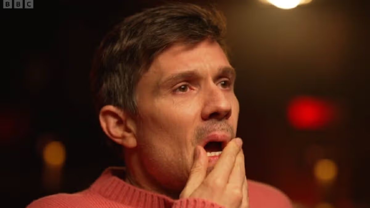 Will Best Bows Out in Tears: Strictly Star Left Devastated as Fans Rally Behind Him